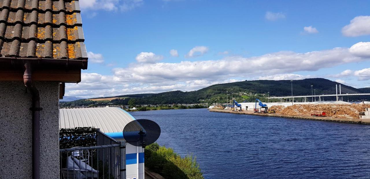 Aberfeldy Inverness