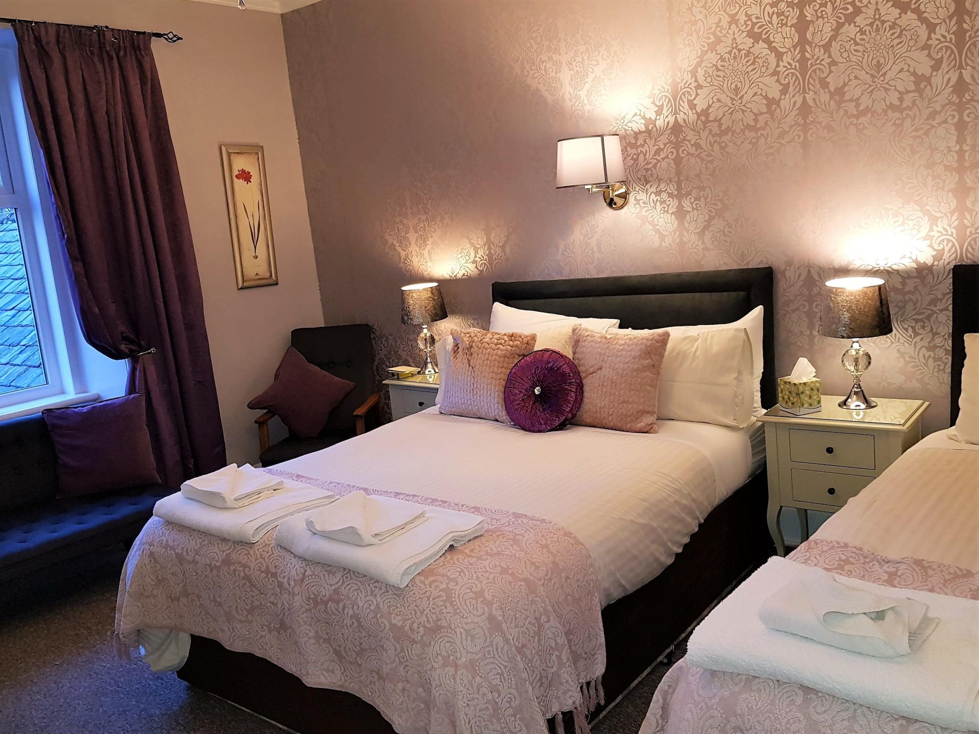 Aberfeldy Guest house