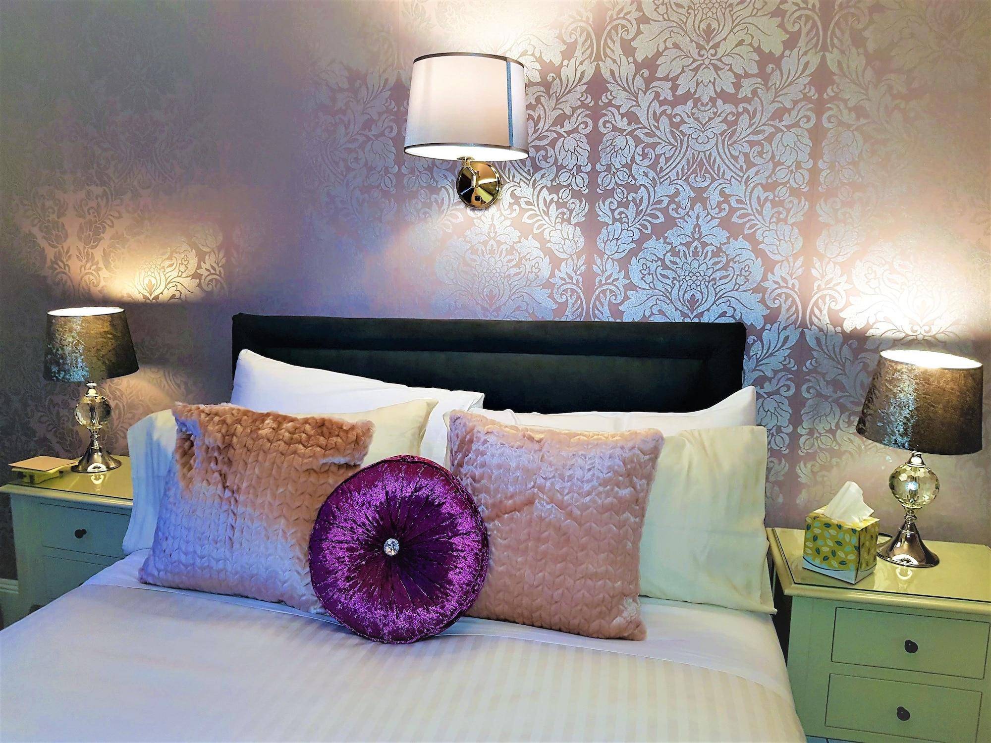 Aberfeldy Guest house 3*