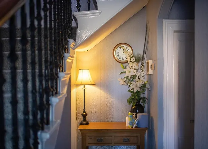 Aberfeldy Lodge Guest House
