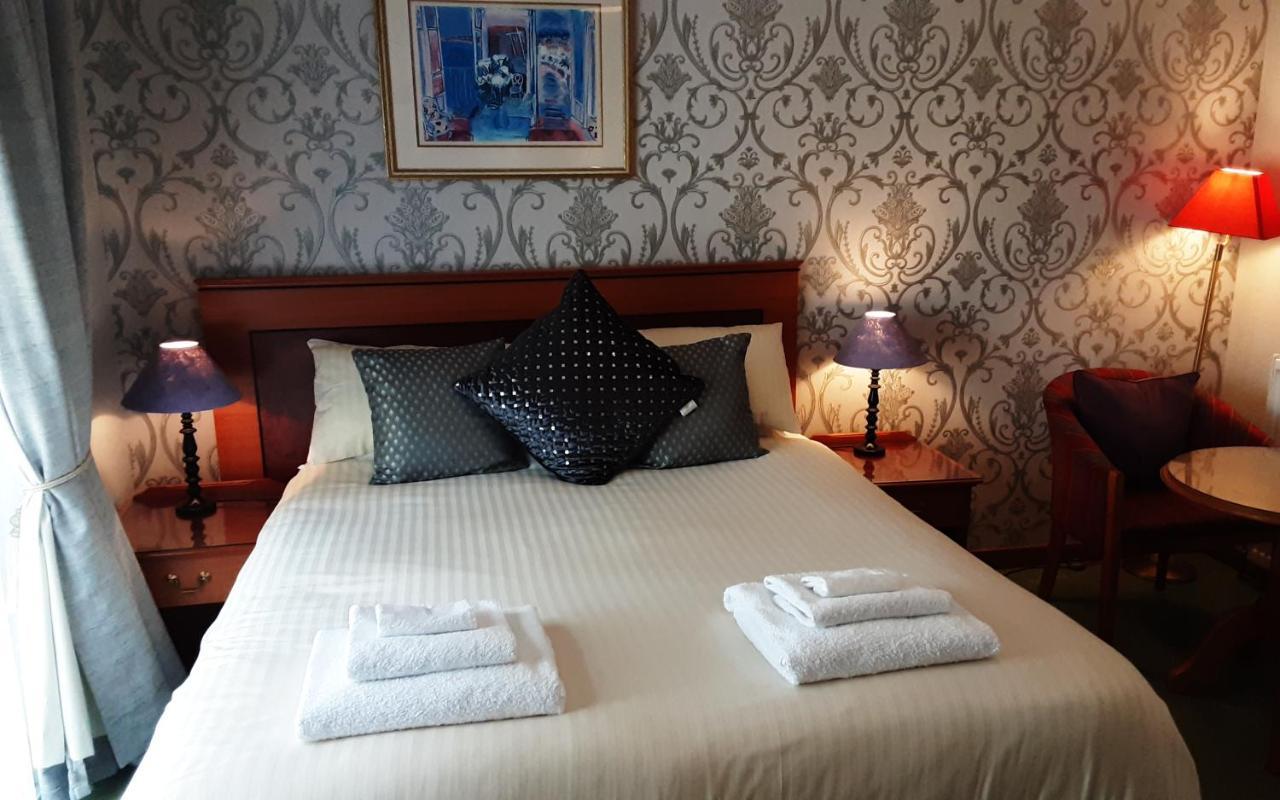 Casa de hóspedes Aberfeldy 3*