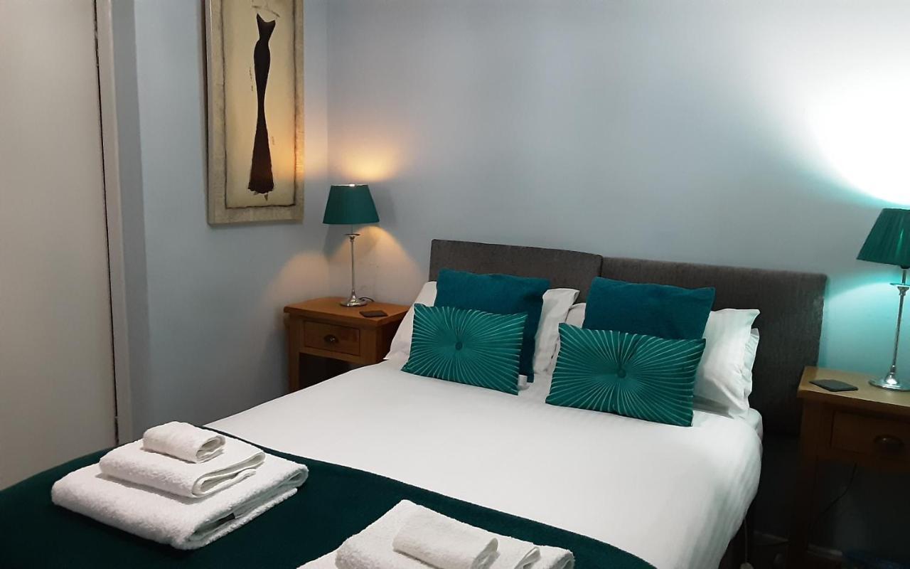 Aberfeldy Casa de hóspedes 3*