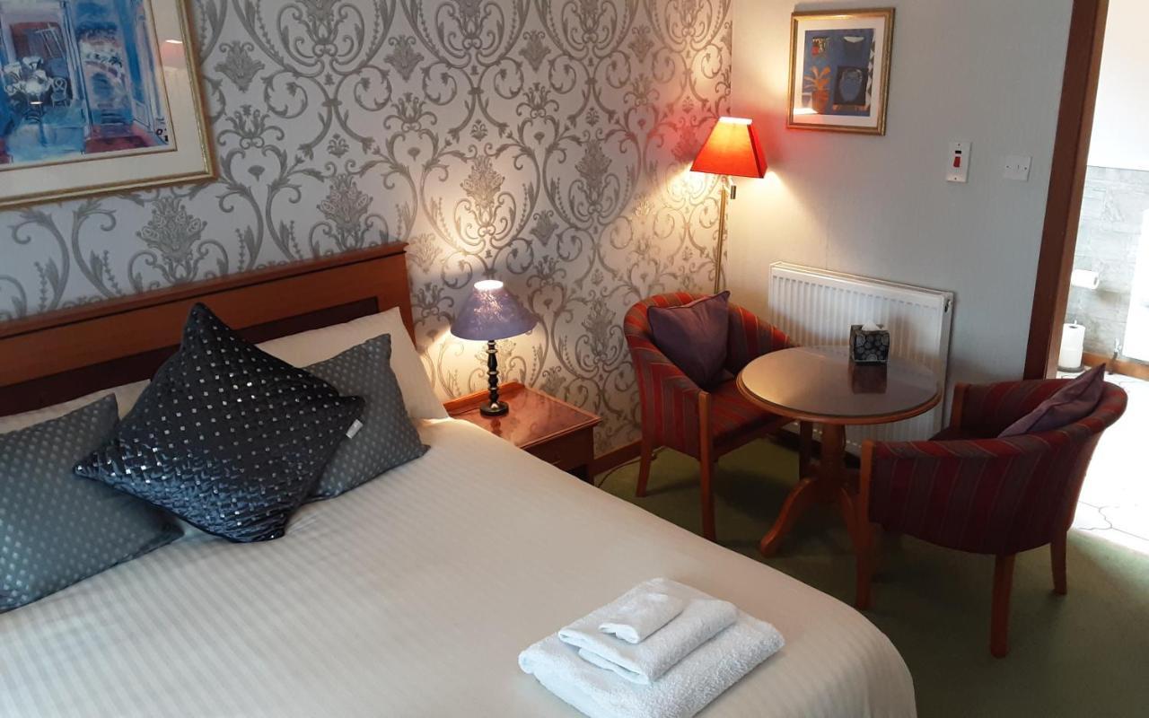 Aberfeldy Gasthof Inverness