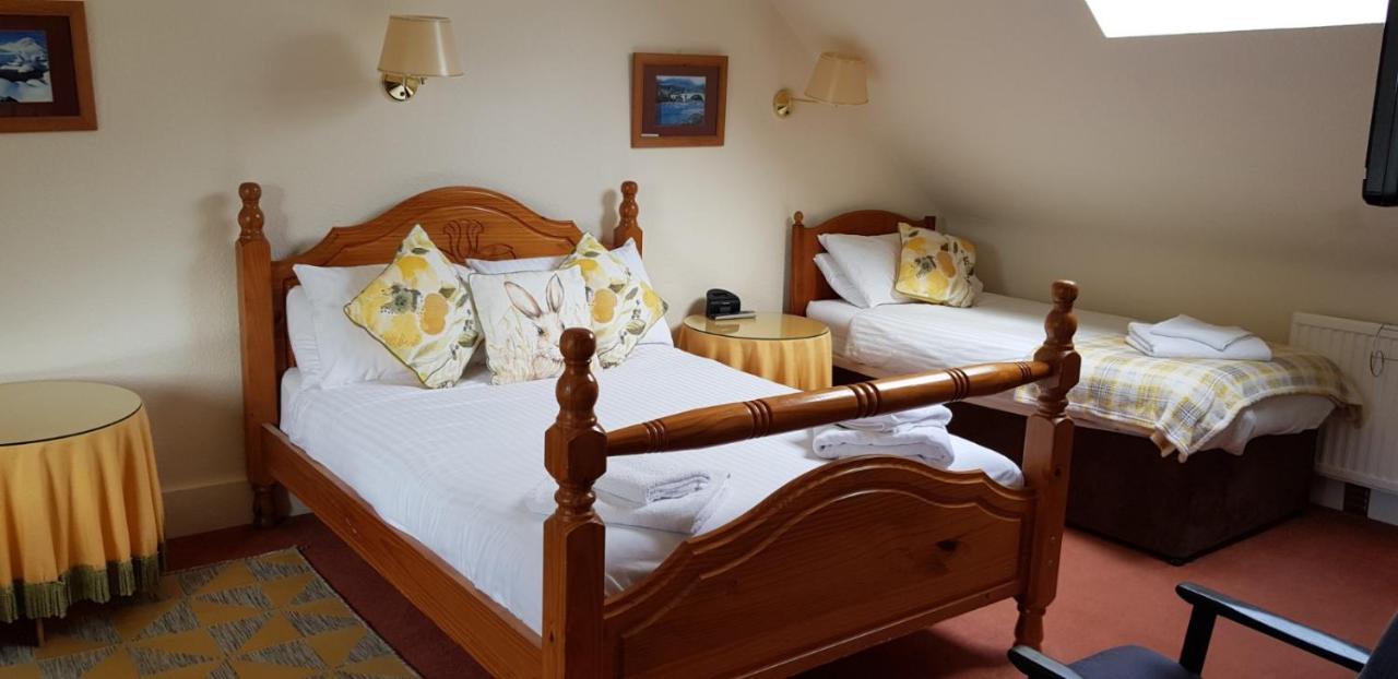 Aberfeldy Gasthof