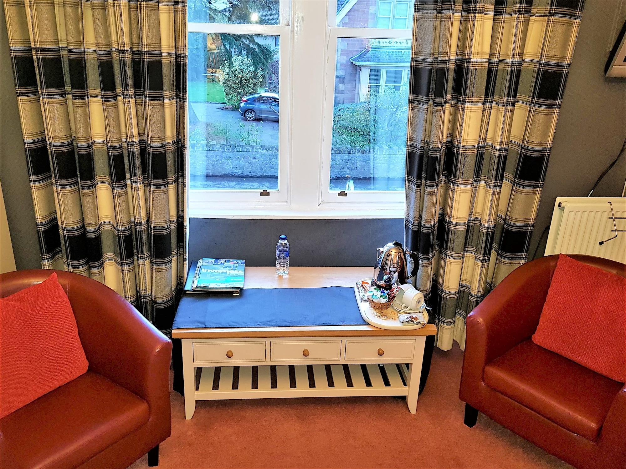 Aberfeldy 3* Inverness