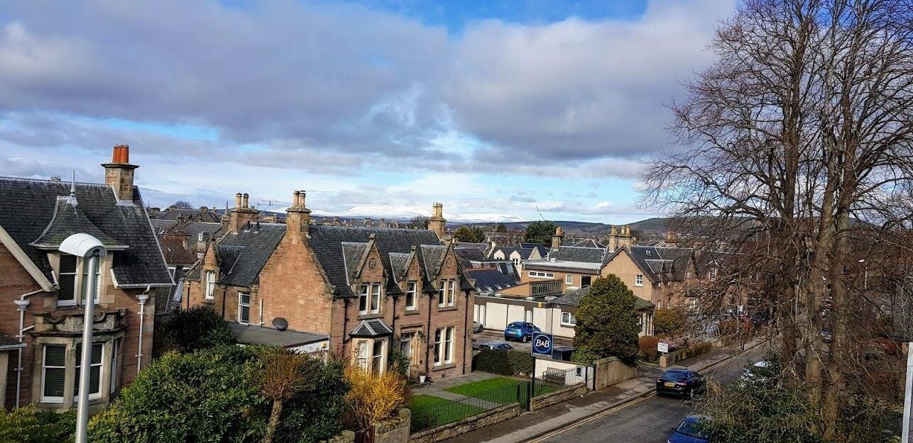 Aberfeldy