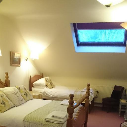 Aberfeldy 3* Inverness
