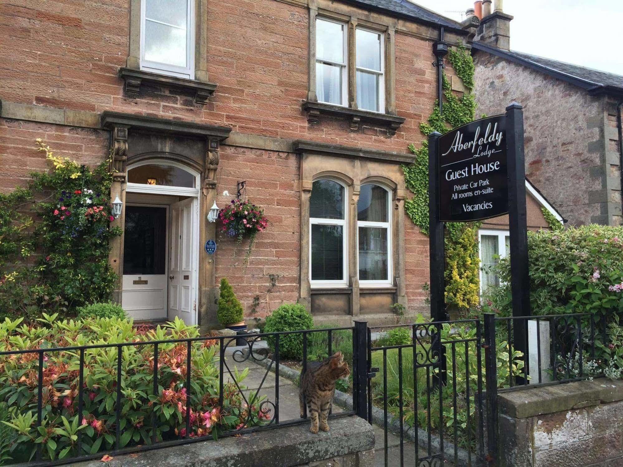 Gasthof Aberfeldy
