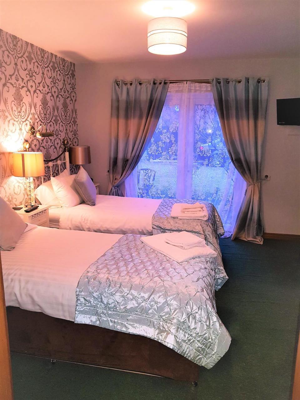Casa de hóspedes Aberfeldy Inverness
